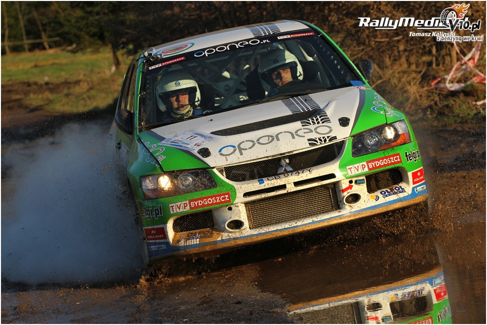 Rajd widnicki